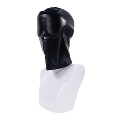 Sportsheets - Edge Black Out Hood - Black