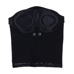 Sportsheets - Edge Black Out Hood - Black
