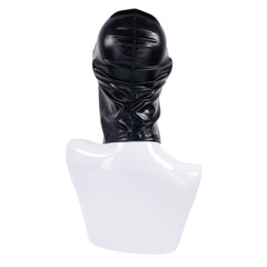 Sportsheets - Edge Black Out Hood - Black