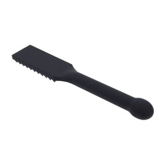 Sportsheets - Edge Spiked Paddle - Black