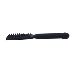 Sportsheets - Edge Spiked Paddle - Black
