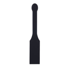 Sportsheets - Edge Spiked Paddle - Black