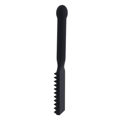 Sportsheets - Edge Spiked Paddle - Black