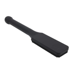 Sportsheets - Edge Silicone Paddle - Black