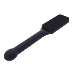 Sportsheets - Edge Silicone Paddle - Black