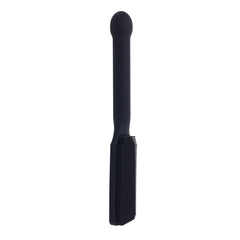 Sportsheets - Edge Silicone Paddle - Black