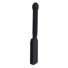 Sportsheets - Edge Silicone Paddle - Black