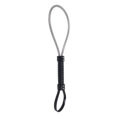 Sportsheets - Edge Metal Loop Spanker - Black