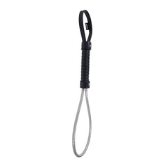 Sportsheets - Edge Metal Loop Spanker - Black