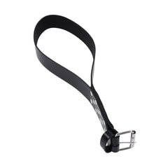 Sportsheets - Edge Leather Belt Spanker - Black