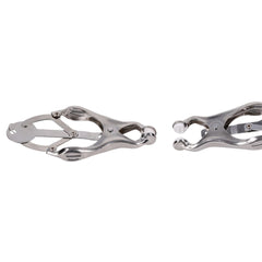 Sportsheets - Edge Clover Clamps - Black