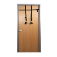 Sportsheets - Edge Door Restraints - Black