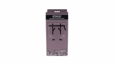 Sportsheets - Edge Door Restraints - Black
