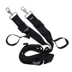 Sportsheets - Edge Door Restraints - Black