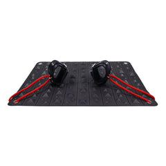 Sportsheets - Edge Punishment Mat - Black