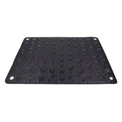 Sportsheets - Edge Punishment Mat - Black
