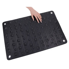 Sportsheets - Edge Punishment Mat - Black