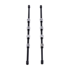 Sportsheets - Edge Pinching Rods - Black