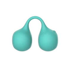 SVibe - Snail Twinn Finger Vibrator - Turquoise