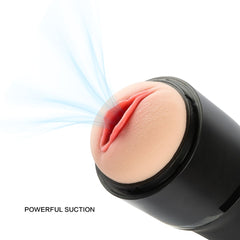 OTOUCH - AIRTURN 4 Masturbator - Black