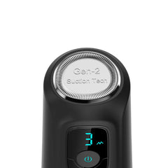 OTOUCH - AIRTURN 4 Masturbator - Black