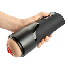 OTOUCH - AIRTURN 4 Masturbator - Black