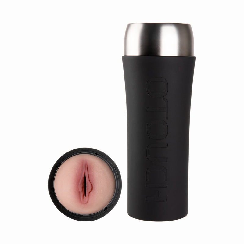 OTOUCH - INSCUP 4 Masturbator - Black