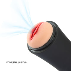 OTOUCH - INSCUP 4 Masturbator - Black