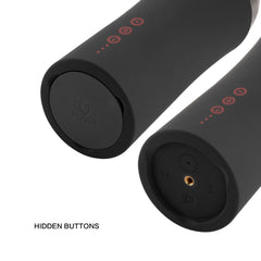 OTOUCH - INSCUP 4 Masturbator - Black