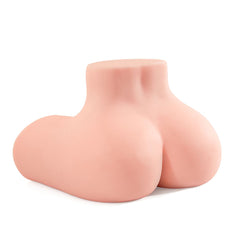 Seiraku Toys - Cherry Hyper Masturbator - Peach