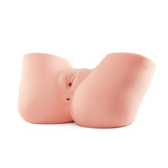 Seiraku Toys - Cherry Hyper Masturbator - Peach