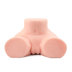 Seiraku Toys - Cherry Hyper Masturbator - Peach