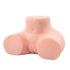 Seiraku Toys - Cherry Hyper Masturbator - Peach