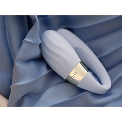 LELO - TIANI Twist Couples Vibrator - Seafoam