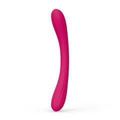LELO - BOOMERANG Dual Vibrator - Cerise