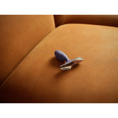 LELO - SURFER 2 Vibrating Anal Plug - Cyber Purple