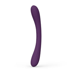 LELO - BOOMERANG Dual Vibrator - Purple