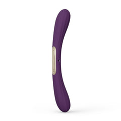 LELO - BOOMERANG Dual Vibrator - Purple
