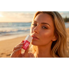 INTT - Suck My Clit Gel Wild Strawberry - 15ml