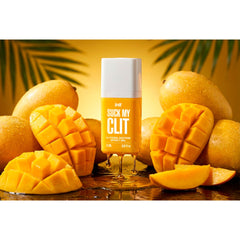INTT - Suck My Clit Gel Tropical Mango - 15ml