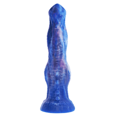 Gender X - Wildest Dreams Thrusting Vibrator - 31,2 cm