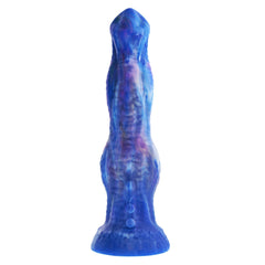 Gender X - Wildest Dreams Thrusting Vibrator - 31,2 cm