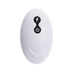 Gender X - Imaginary Friend Vibrator - 31,2 cm