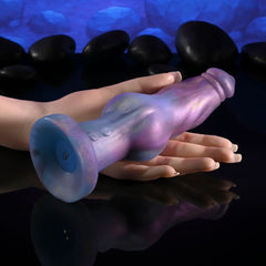 Gender X - Imaginary Friend Vibrator - 31,2 cm