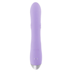 Evolved - Spinderella Rabbit Vibrator - Pink