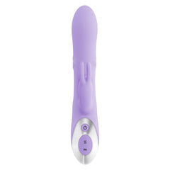 Evolved - Spinderella Rabbit Vibrator - Pink