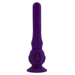 Playboy - Wiggle It Vibrator - Purple