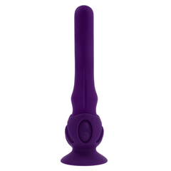Playboy - Wiggle It Vibrator - Purple