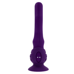 Playboy - Wiggle It Vibrator - Purple