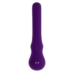 Playboy - Wiggle It Vibrator - Purple